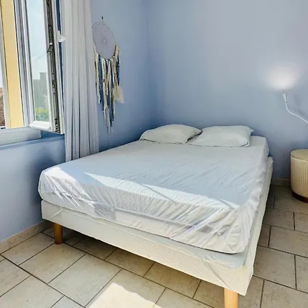 Esprit Opale - Avec Terrasse A 2 Pas De La Lägenhet