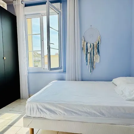 Esprit Opale - Avec Terrasse A 2 Pas De La Lägenhet *