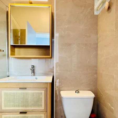 Esprit Opale - Avec Terrasse A 2 Pas De La Merlimont